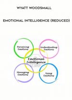 Wyatt Woodsmall - Emotional Intelligence (reduced) digital download