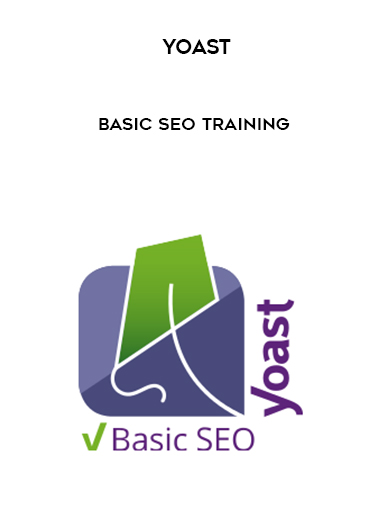 YOAST – Basic SEO Training digital download