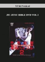 YUKI NAKAI - JIU-JITSU BIBLE DVD VOL 2 digital download