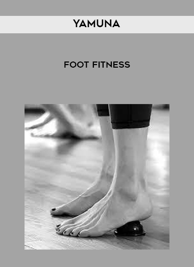 Yamuna - Foot Fitness digital download