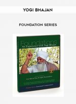 Yogi Bhajan - Foundation Series digital download