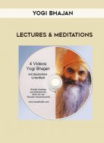 Yogi Bhajan - Lectures & Meditations digital download