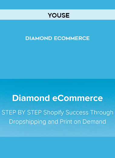 Youse – Diamond eCommerce digital download