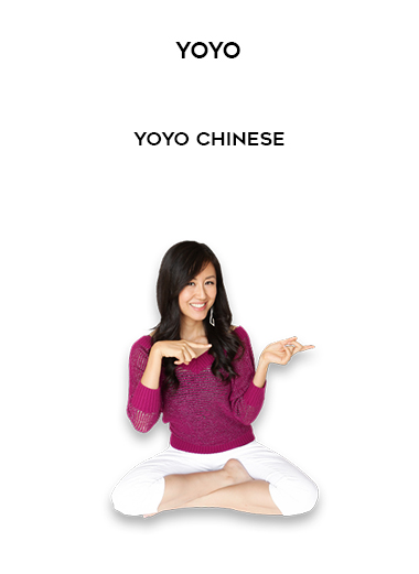 Yoyo - Yoyo Chinese digital download