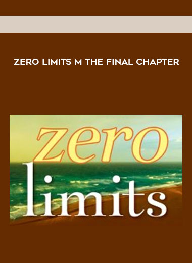 Zero Limits m The Final Chapter digital download