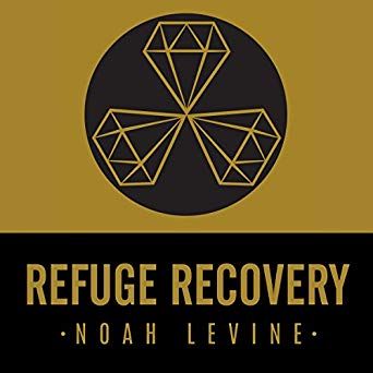 Noah Levine - Refuge Recovery: A Buddhist Path to Recovering from Addiction digital download