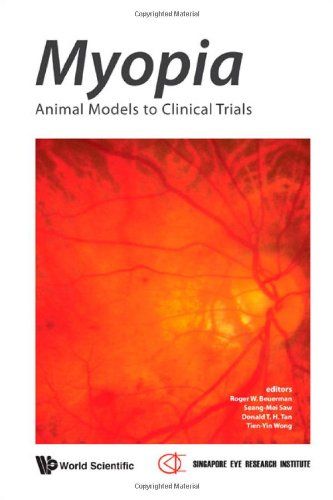Myopia: Animal Models to Clinical Trials - Roger W. Beuerman digital download