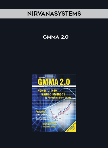 Nirvanasystems - GMMA 2.0 digital download