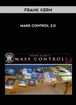Frank Kern – Mass Control 2.0 digital download
