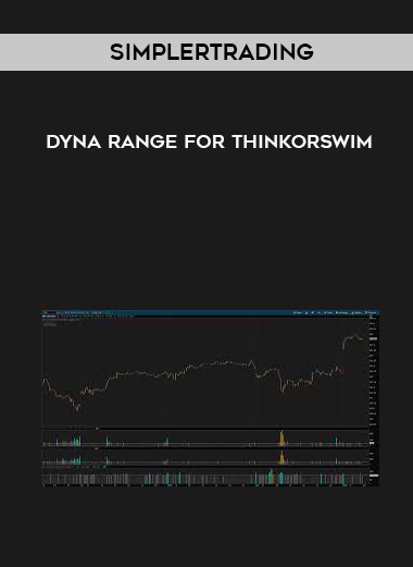 Simplertrading – Dyna Range For ThinkorSwim digital download