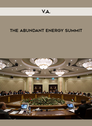 V.A. - The Abundant Energy Summit digital download