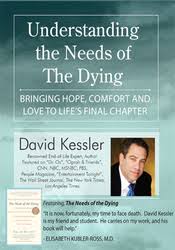 Comfort and Love to Life's Final Chapter - David Kessler digital download