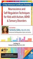 ADHD & Sensory Disorders - Varleisha Gibbs digital download
