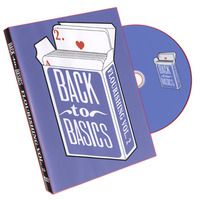 Capa so Casino - Back To Basics: Flourishing Vol. 1 + Vol. 2 digital download