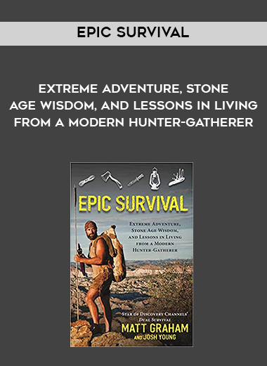 Epic Survival: Extreme Adventure