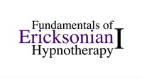 [Audio and Video] Fundamentals of Ericksonian Hypnotherapy Vol. I digital download