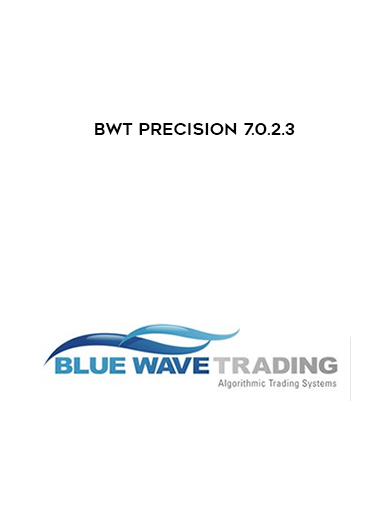 BWT Precision 7.0.2.3 digital download