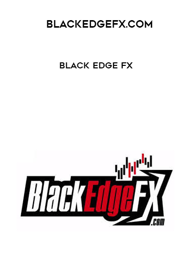 Black Edge FX digital download