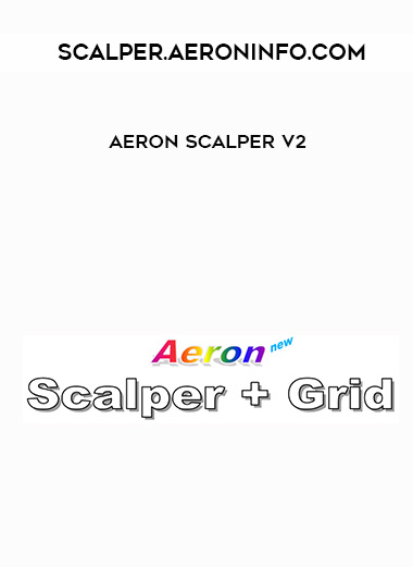 Aeron Scalper V2 digital download