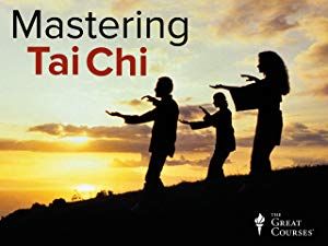 TTC: The Great Courses - Mastering Tai Chi digital download