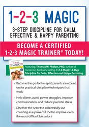 Effective & Happy Parenting - Thomas W. Phelan digital download