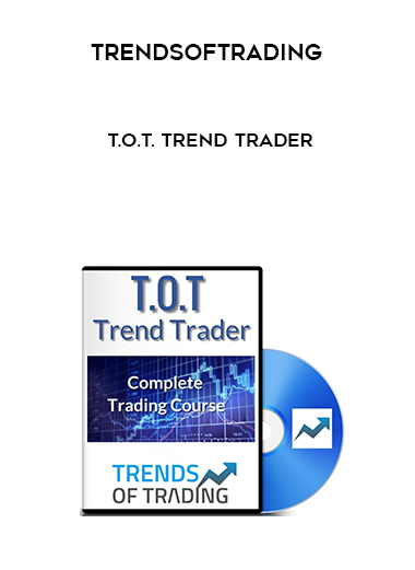 Trendsoftrading - T.O.T. Trend Trader digital download