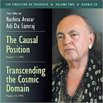 The Causal Position / Transcending the Cosmic Domain digital download