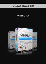 Crazy Kala 2.0 - With OTO1 digital download