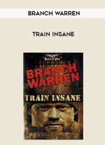 Branch Warren - "Train Insane" digital download