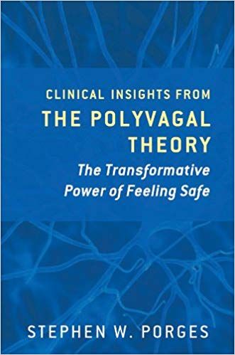 Stephen W. Porges - The Pocket Guide to the Polyvagal Theory: The Transformative Power of Feeling Safe (Norton Series on Interpersonal Neurobiology) digital download