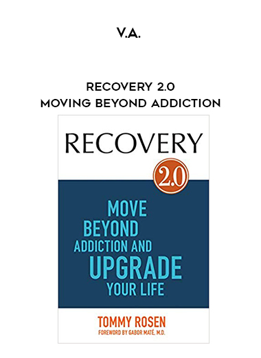 V.A. - Recovery 2.0 - Moving Beyond Addiction digital download