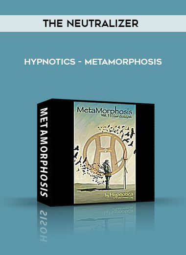 Hypnotica - Metamorphosis: The Neutralizer digital download