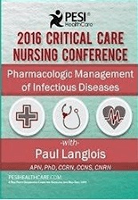 Dr. Paul Langlois - Management of the Patient in Shock digital download