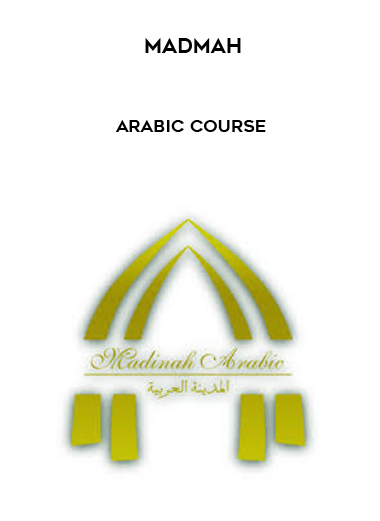 Madmah - Arabic Course digital download