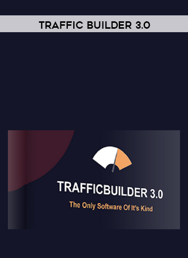 Traffic Builder 3.0 digital download