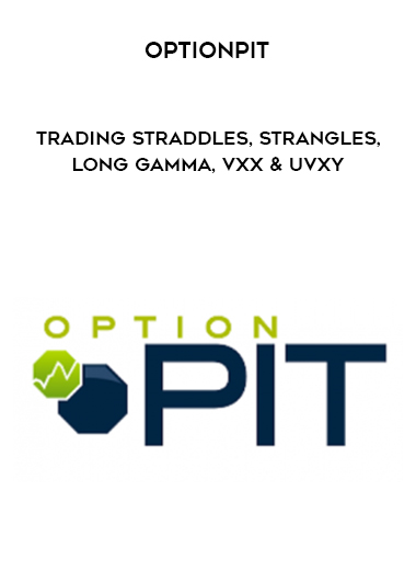 Optionpit – Trading Straddles