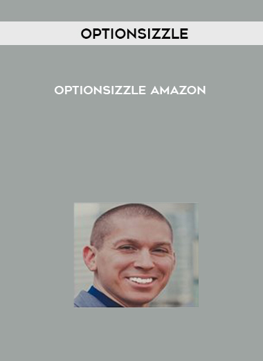 Optionsizzle - Optionsizzle Amazon digital download