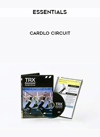 Essentials: Cardlo Circuit digital download