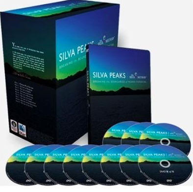 Laura Silva - Silva Peaks: The Silva Method digital download