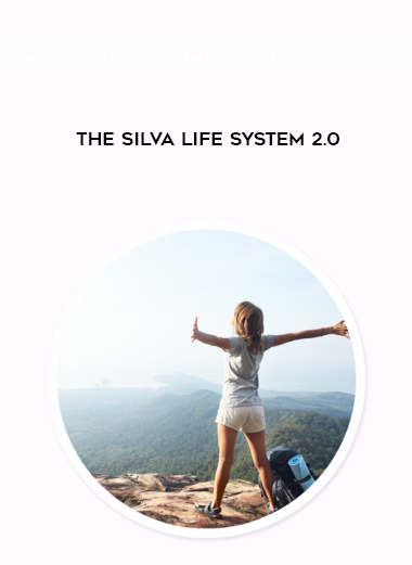 The Silva Life System 2.0 digital download