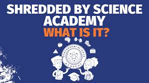 Shredded by Science (SBS) Academy: Module 01 digital download