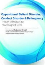 Defiant Disorder