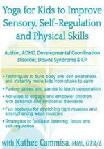 Self-Regulation and Physical Skills for Autism