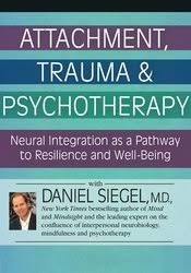 Trauma & Psychotherapy: Neural Integration as a Pathway to Resilience and Well-Being - Daniel J. Siegel digital download