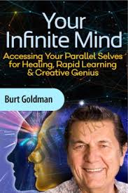 Your Infinite Mind - Burt Goldman digital download