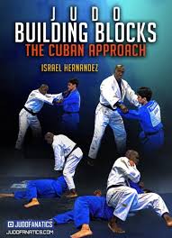ISRAEL HERNANDEZ - JUDO BUILDING BLOCKS digital download