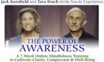 TARA BRACH - The Power of Awareness digital download