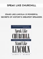 Speak Like Churchill