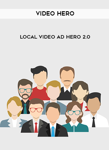 Video Hero – Local Video Ad Hero 2.0 digital download