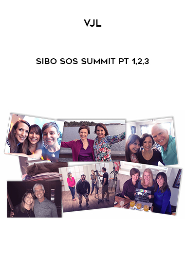 VJL - SIBO SOS Summit Pt 1